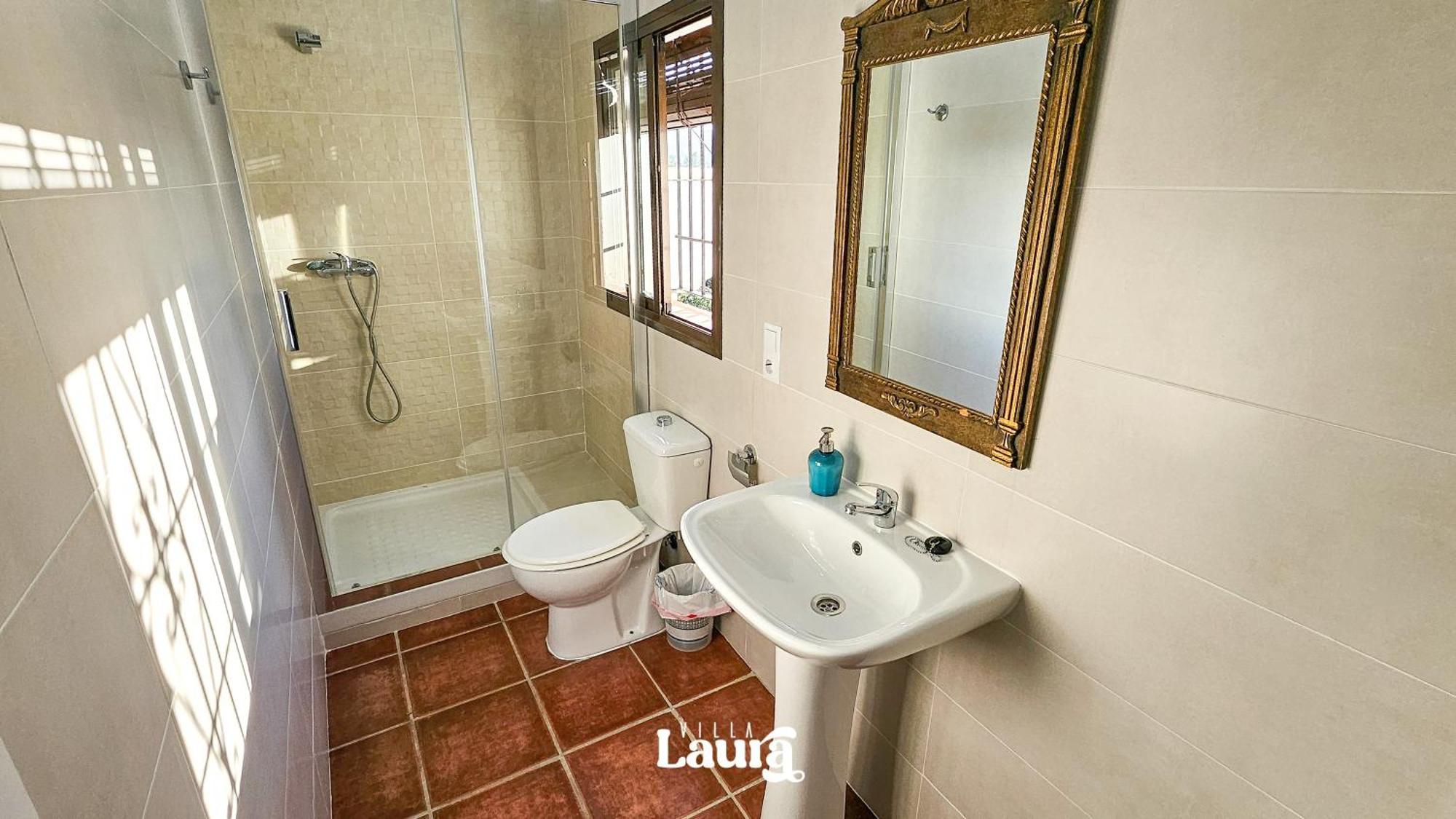 Villa Laura 阿尔豪林格朗德 外观 照片